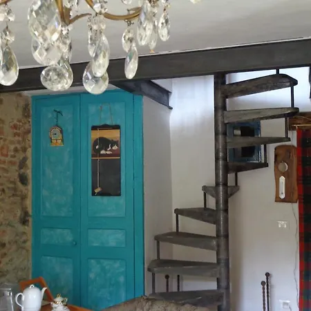 La Mia Casa Nel Bosco