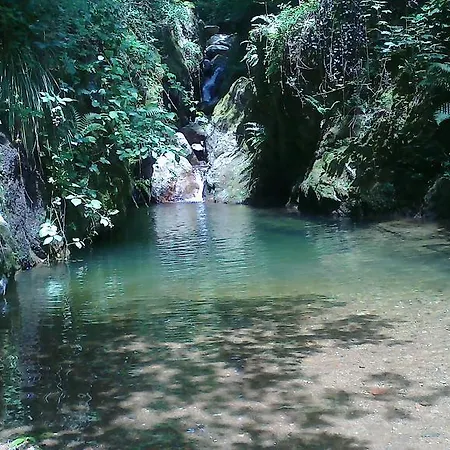 Landhuis La Mia Casa Nel Bosco *