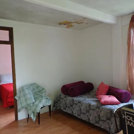 La Mia Casa Nel Bosco Landhuis