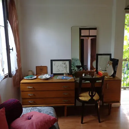 La Mia Casa Nel Bosco * Netro